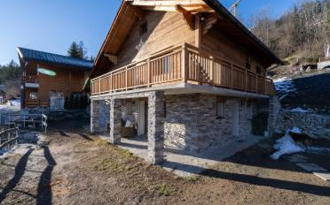 Appartement meublé 4.5 pièces - image - 11