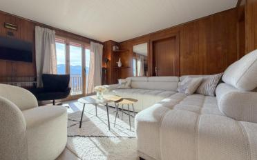 Möbl. Wohnobj. 4.5 Zimmer - image - 1