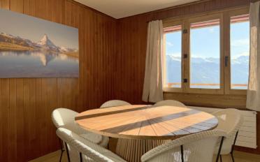 Appartement meublé 7.5 pièces - image - 2