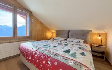 Appartement meublé 7.5 pièces - image - 10