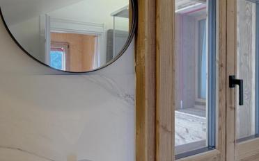 Appartement meublé 7.5 pièces - image - 12