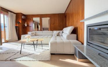 Appartement meublé 7.5 pièces - image - 7