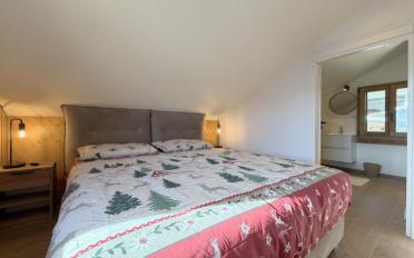 Appartement meublé 7.5 pièces - image - 8