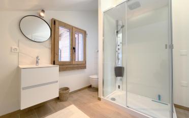 Appartement meublé 7.5 pièces - image - 11