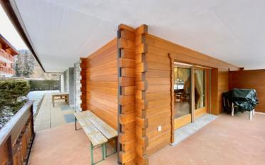 Wohnung 3.5 Zimmer - image - 3