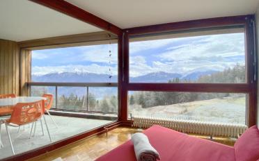 Apartment 2.5 rooms - image - 6