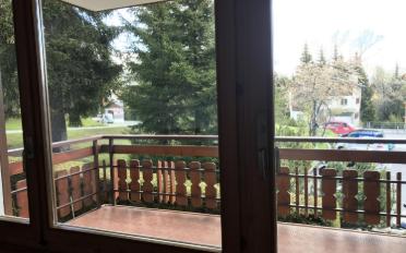 Wohnung 1.5 Zimmer - image - 2