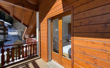 Apartment 2.5 rooms - image - 11