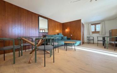 Appartement meublé 3.5 pièces - image - 5