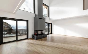 Chalet 6.5 Zimmer - image - 3