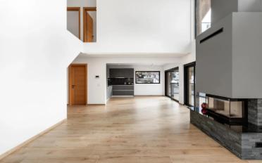 Chalet 6.5 Zimmer - image - 4