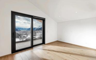 Chalet 6.5 Zimmer - image - 12