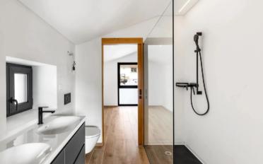 Chalet 6.5 Zimmer - image - 7