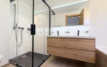 Chalet 5.5 pièces - image - 11