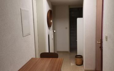 Einzelzimmer ein Zimmer - image - 2