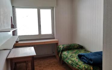 Einzelzimmer ein Zimmer - image - 1