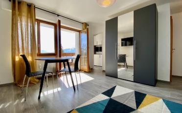 Studio 1.5 rooms - image - 10