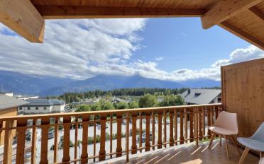 Dachwohnung 4.5 Zimmer - image - 4