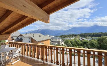 Dachwohnung 4.5 Zimmer - image - 6