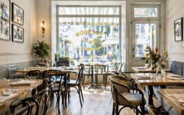 Commerce 2 pièces - image - 2