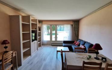 Wohnung 2.5 Zimmer - image - 1