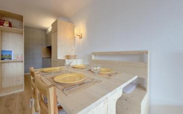Möbl. Wohnobj. 1.5 Zimmer - image - 3
