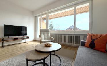 Möbl. Wohnobj. 1.5 Zimmer - image - 2