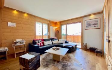 Wohnung 3.5 Zimmer - image - 1