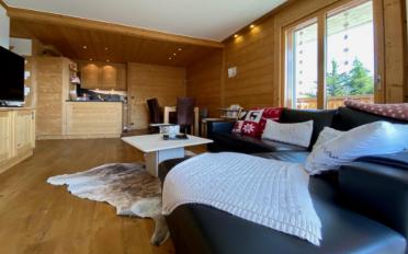 Wohnung 3.5 Zimmer - image - 2
