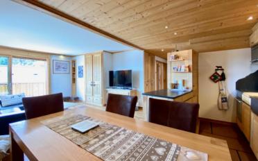 Wohnung 3.5 Zimmer - image - 10