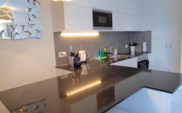 Apartment 3.5 rooms - image - 3
