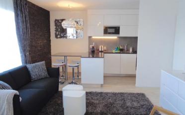 Apartment 3.5 rooms - image - 4