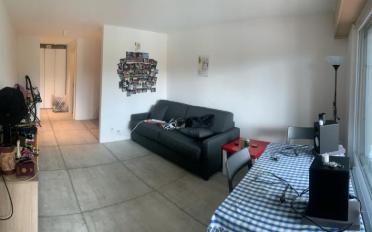 Apartment 1.5 rooms - image - 3