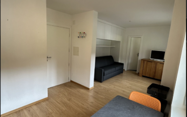 Apartment 1.5 rooms - image - 5