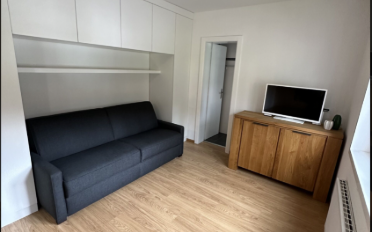 Apartment 1.5 rooms - image - 1