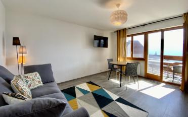 Studio 1.5 rooms - image - 1