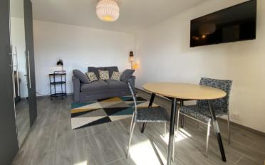 Studio 1.5 rooms - image - 6