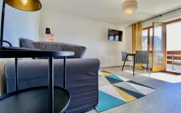 Studio 1.5 rooms - image - 5