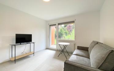 Studio 1.5 rooms - image - 2