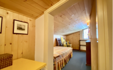 Attic flat 3.5 rooms - image - 10