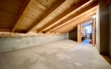 Attic flat 3.5 rooms - image - 12
