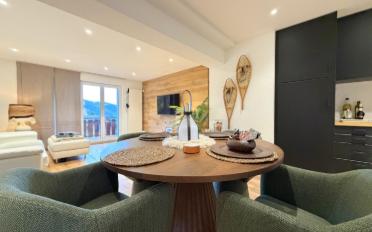 Möbl. Wohnobj. 3.5 Zimmer - image - 2