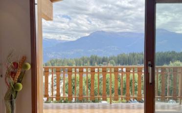 Roof flat 4.5 rooms - image - 3