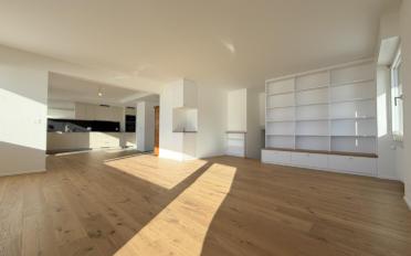 Duplex 4.5 pièces - image - 4