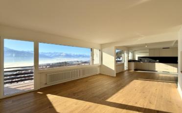 Duplex 4.5 pièces - image - 1