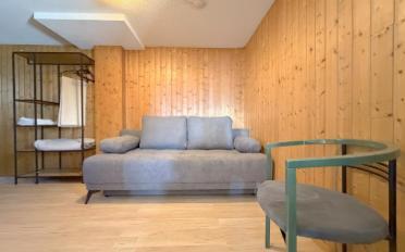 Appartement meublé 3.5 pièces - image - 13