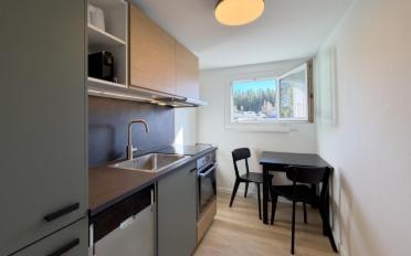 Möbl. Wohnobj. 3.5 Zimmer - image - 3