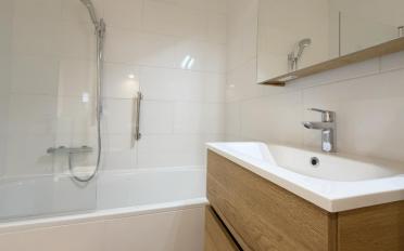Furnished flat 1.5 rooms - image - 10