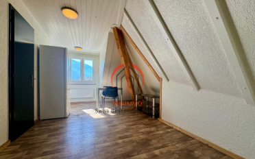 Attikawohnung 2.5 Zimmer - image - 1
