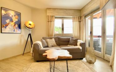 Wohnung 2.5 Zimmer - image - 1